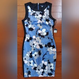 Tommy Hilfiger Floral Dress NWT Size 6